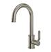 Rohl - U.4513HT-STN-2 - Bar Sink Faucets