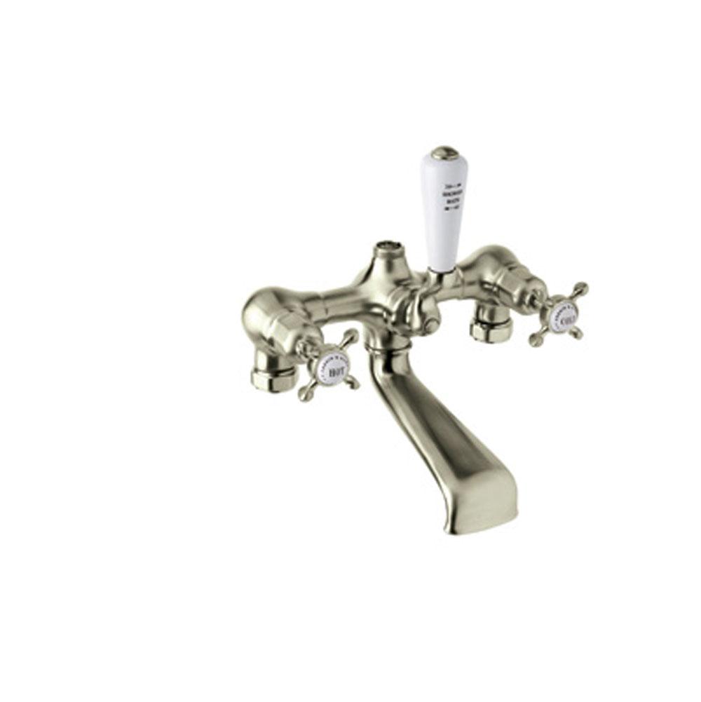 SPS Companies, Inc.RohlEdwardian™ Exposed Tub/Shower Mixer Valve