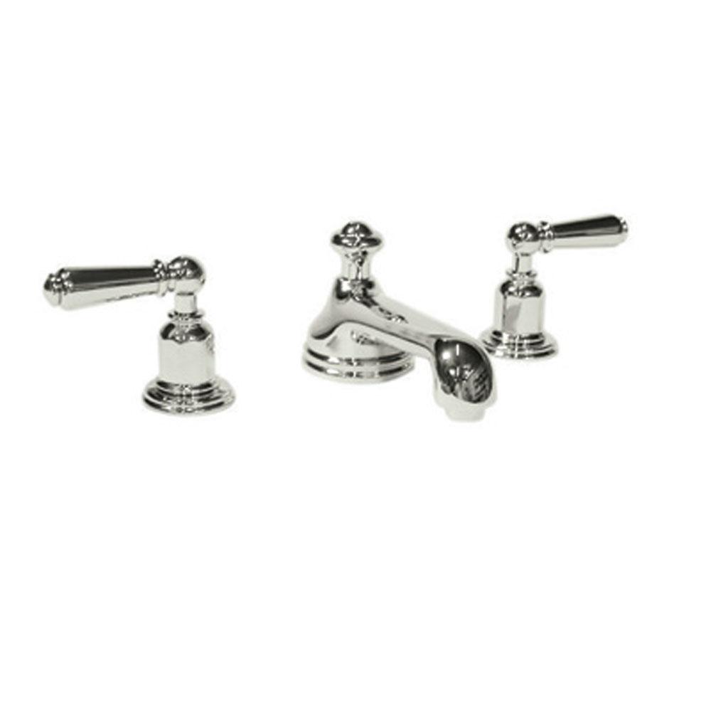Rohl Widespread Bathroom Sink Faucets item U.3705L-PN-2