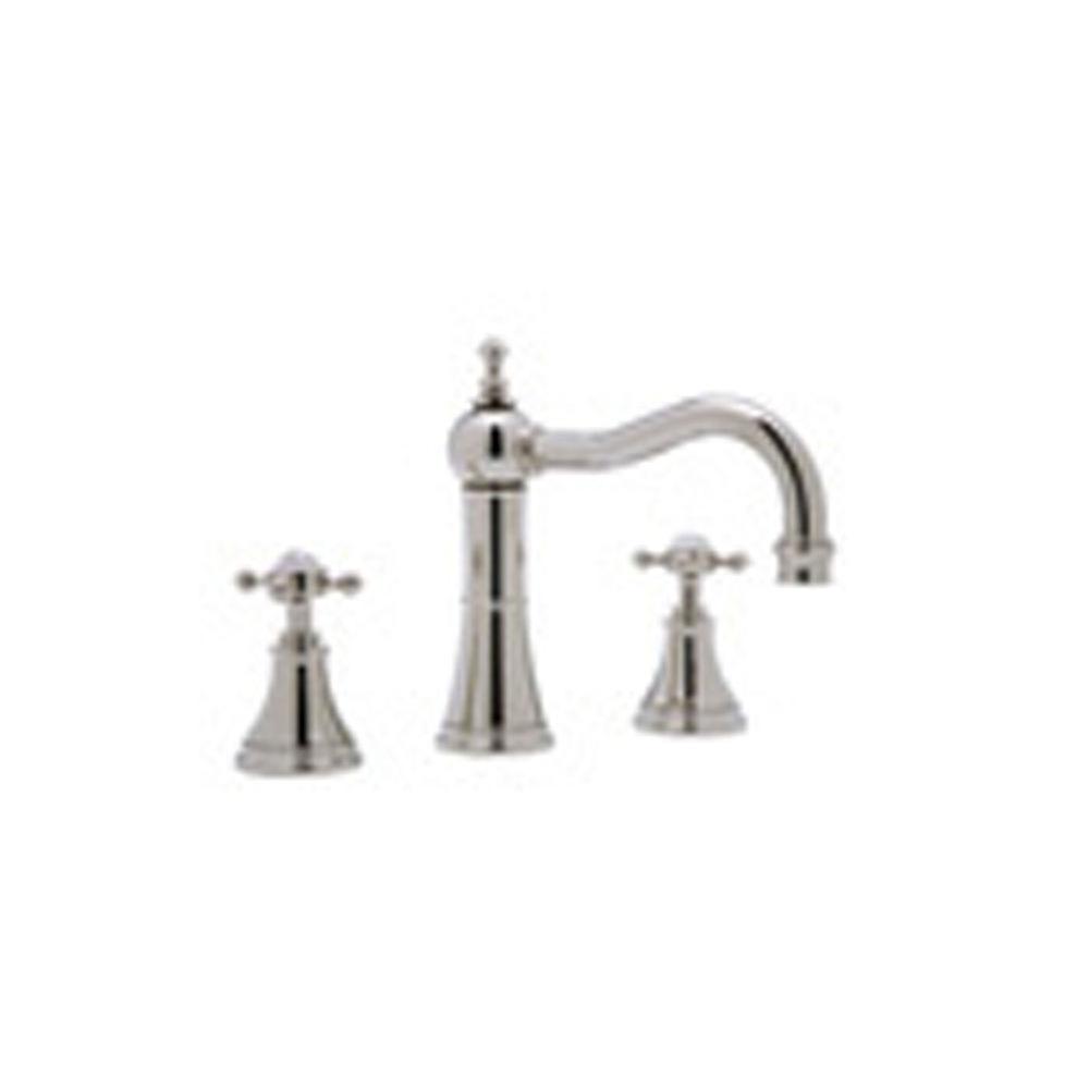 Rohl Widespread Bathroom Sink Faucets item U.3724X-EB-2