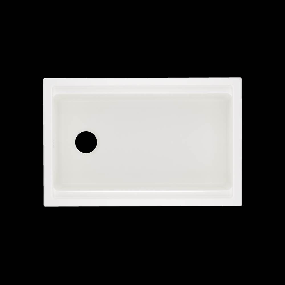 SPS Companies, Inc.RohlAllia™ 30'' Fireclay Undermount Chef/Workstation Sink