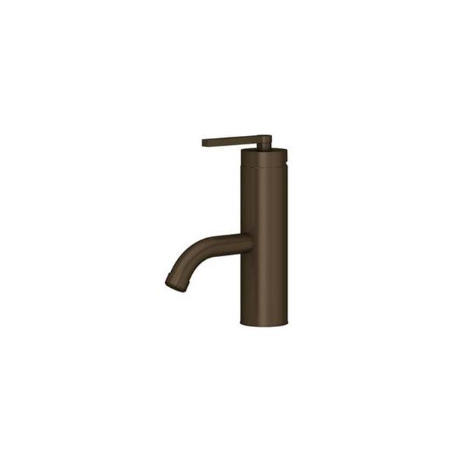 Rohl Single Hole Bathroom Sink Faucets item LB01D1LMTCB