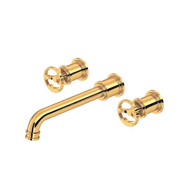 SPS Companies, Inc.RohlArmstrong™ Wall Mount Lavatory Faucet Trim
