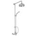 Rohl - AC407LM-APC - Complete Shower Systems