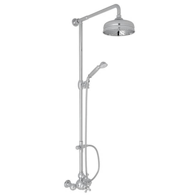 Rohl Complete Systems Shower Systems item AC407X-APC