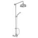 Rohl - AC407X-APC - Complete Shower Systems