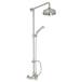 Rohl - AC407X-PN - Complete Shower Systems