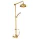Rohl - AC407X-IB - Complete Shower Systems