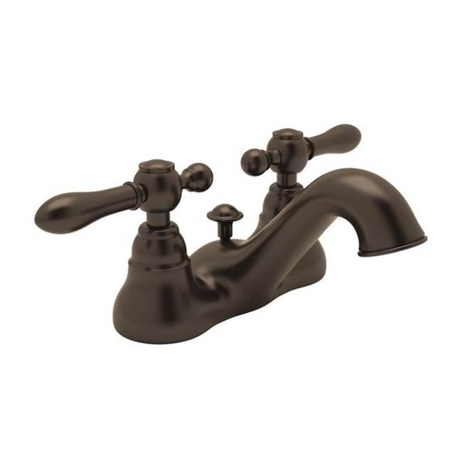 SPS Companies, Inc.RohlArcana™ Two Handle Centerset Lavatory Faucet