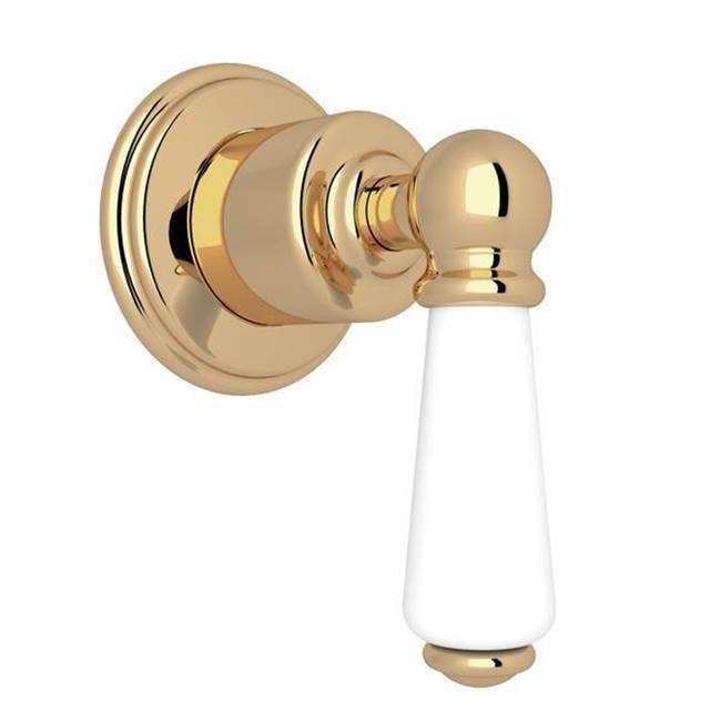 Rohl  Shower Faucet Trims item U.3240L-ULB/TO