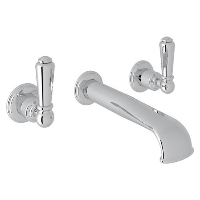 Rohl  Bathroom Sink Faucets item U.3560L-APC/TO-2