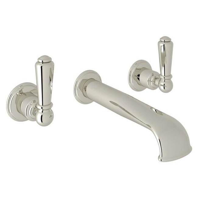 Rohl  Bathroom Sink Faucets item U.3560L-PN/TO-2