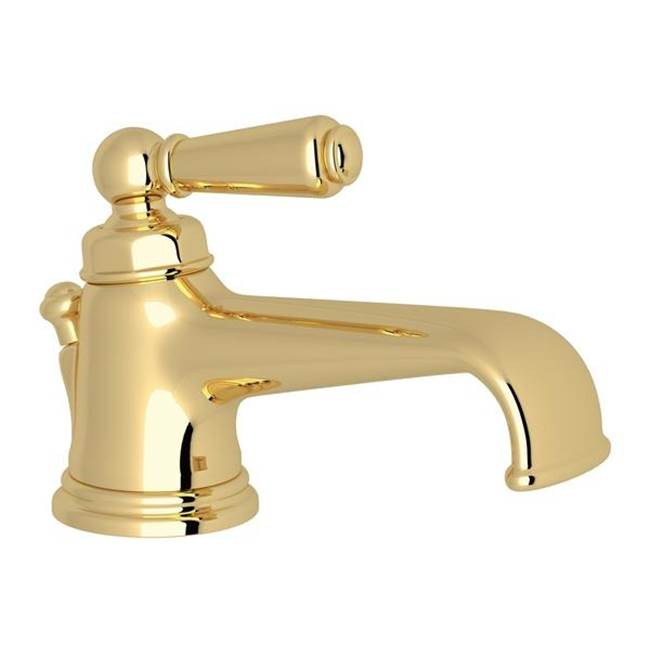 Rohl  Bathroom Sink Faucets item U.3670L-ULB-2