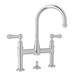 Rohl - U.3708LSP-APC-2 - Bridge Bathroom Sink Faucets
