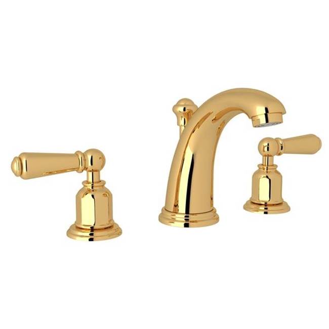 Rohl  Bathroom Sink Faucets item U.3760L-EG-2