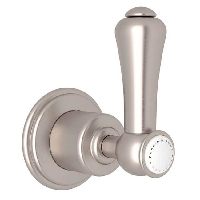 Rohl  Shower Faucet Trims item U.3774LSP-STN/TO