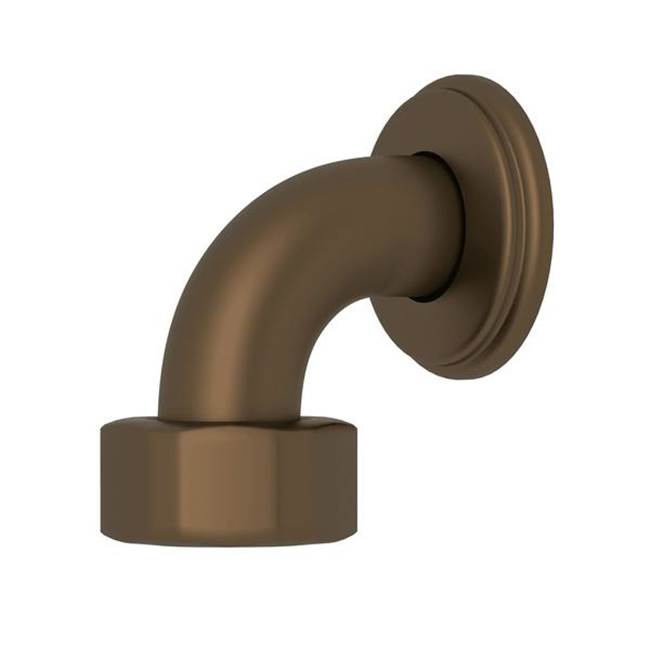 SPS Companies, Inc.RohlExposed Thermostatic Valve Top Return Elbow
