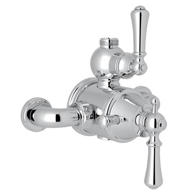 Rohl Thermostatic Valve Trim Shower Faucet Trims item U.5751LS-APC