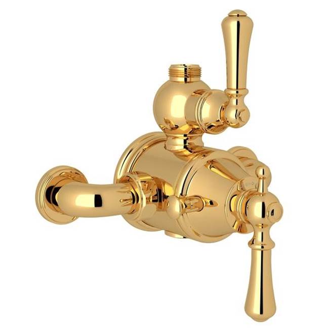 Rohl  Shower Faucet Trims item U.5751LS-EG