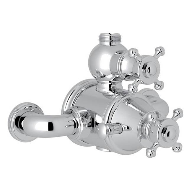 Rohl Thermostatic Valve Trim Shower Faucet Trims item U.5752X-APC
