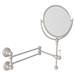 Rohl - U.6918STN - Magnifying Mirrors