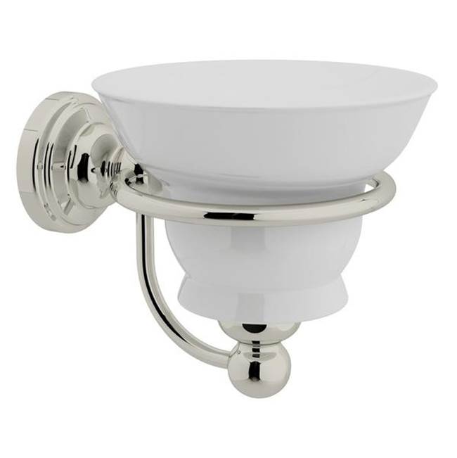 Rohl Soap Dishes Bathroom Accessories item U.6928PN