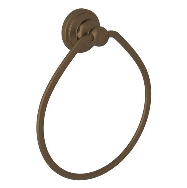 SPS Companies, Inc.RohlEdwardian™ Towel Ring