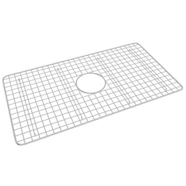 Rohl Grids Kitchen Accessories item WSG3017SS