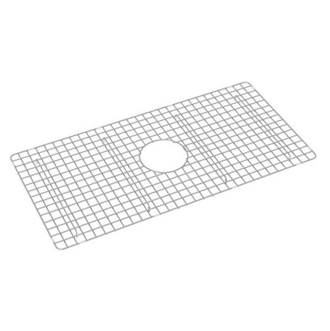 Rohl Grids Kitchen Accessories item WSG3318SS
