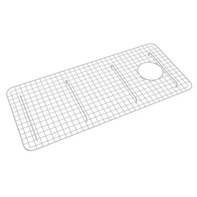 Rohl Grids Kitchen Accessories item WSG3618SS