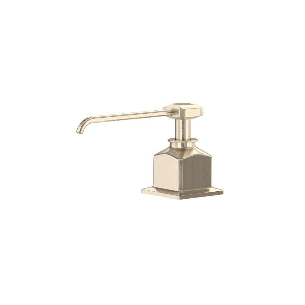 Rohl  Kitchen Accessories item AP80SDSTN