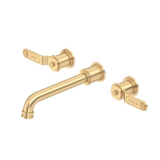 SPS Companies, Inc.RohlArmstrong™ Wall Mount Lavatory Faucet Trim