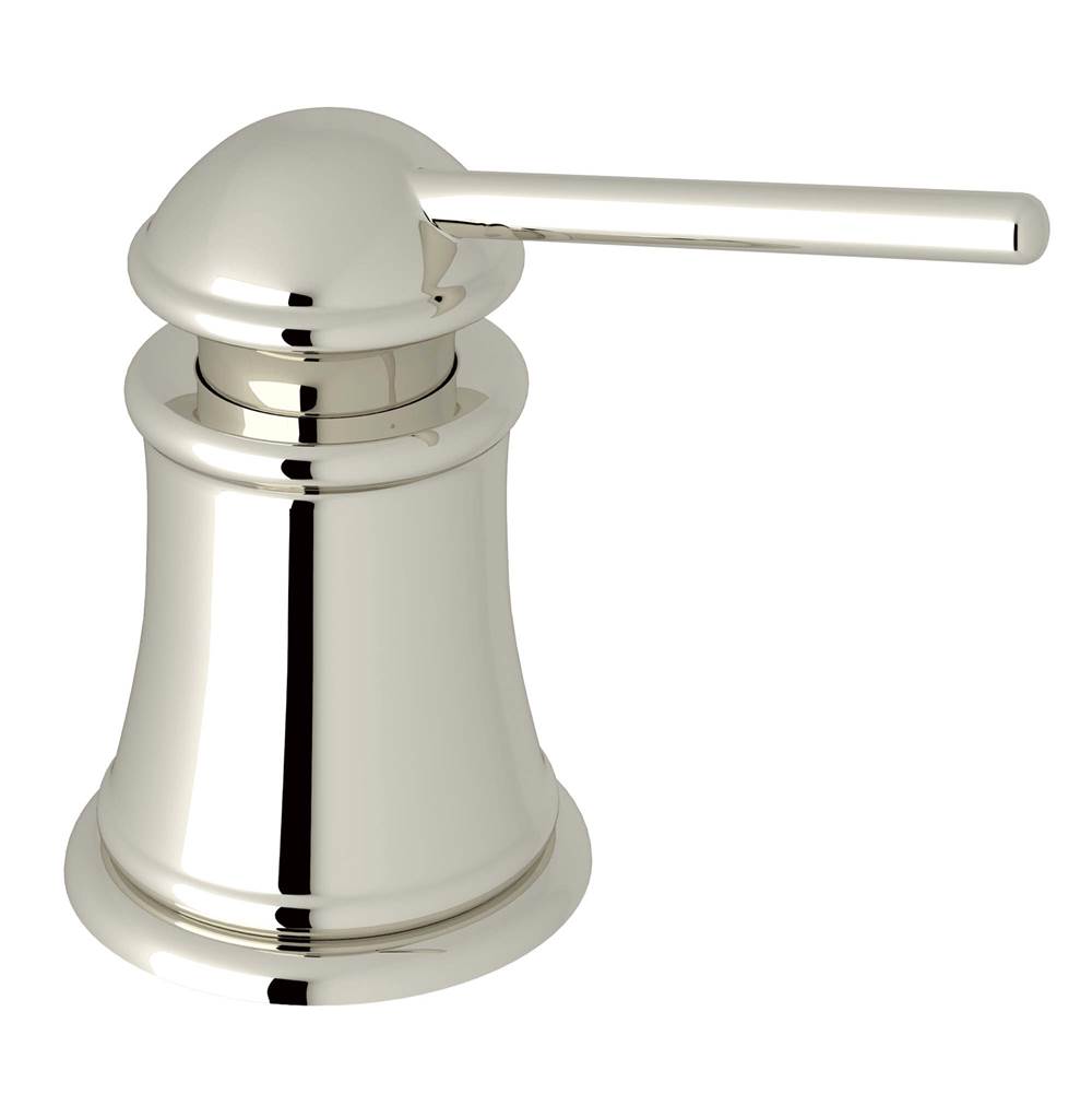 Rohl Soap Dispensers Kitchen Accessories item LS950CPN