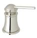 Rohl - LS950CPN - Soap Dispensers