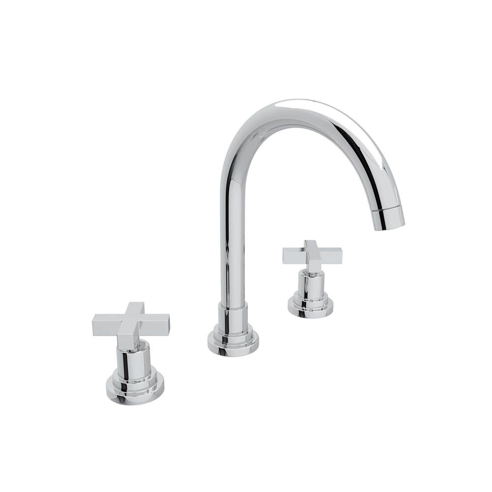 Rohl Widespread Bathroom Sink Faucets item A2208XMAPC-2