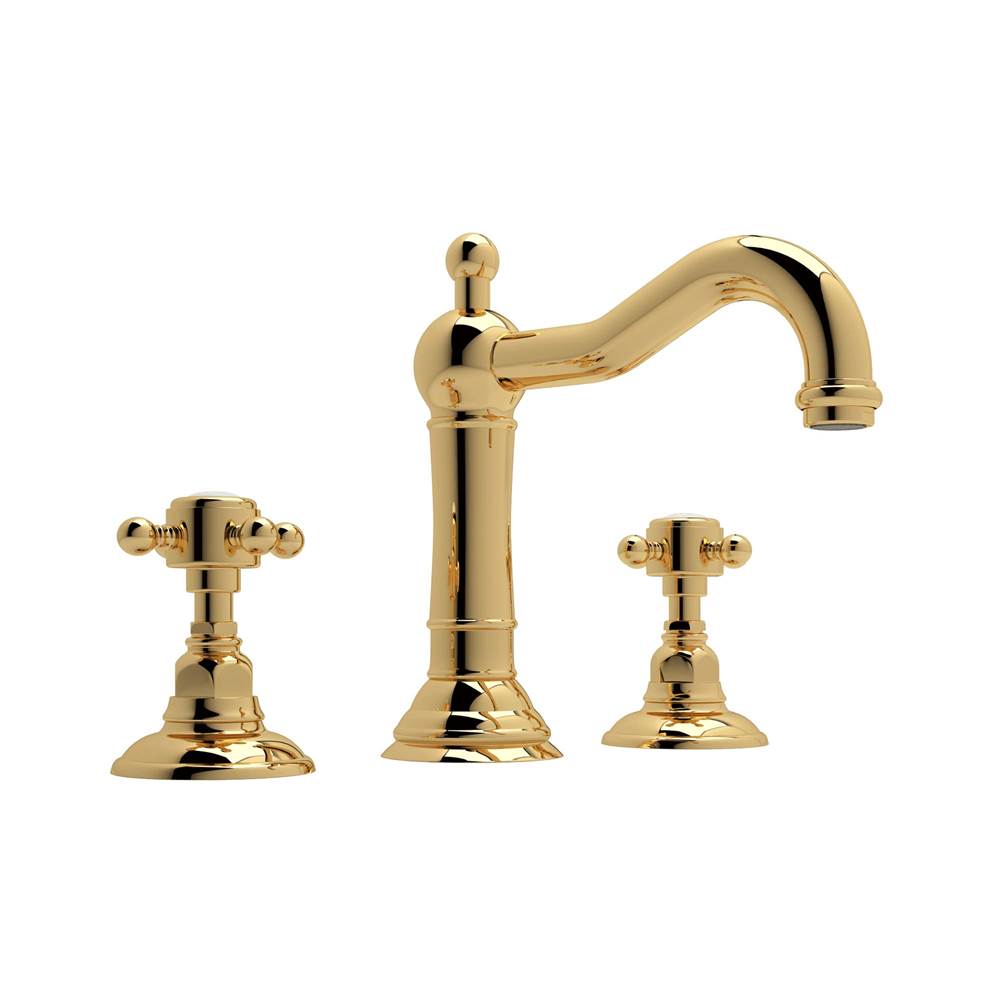 Rohl Widespread Bathroom Sink Faucets item A1409XMIB-2