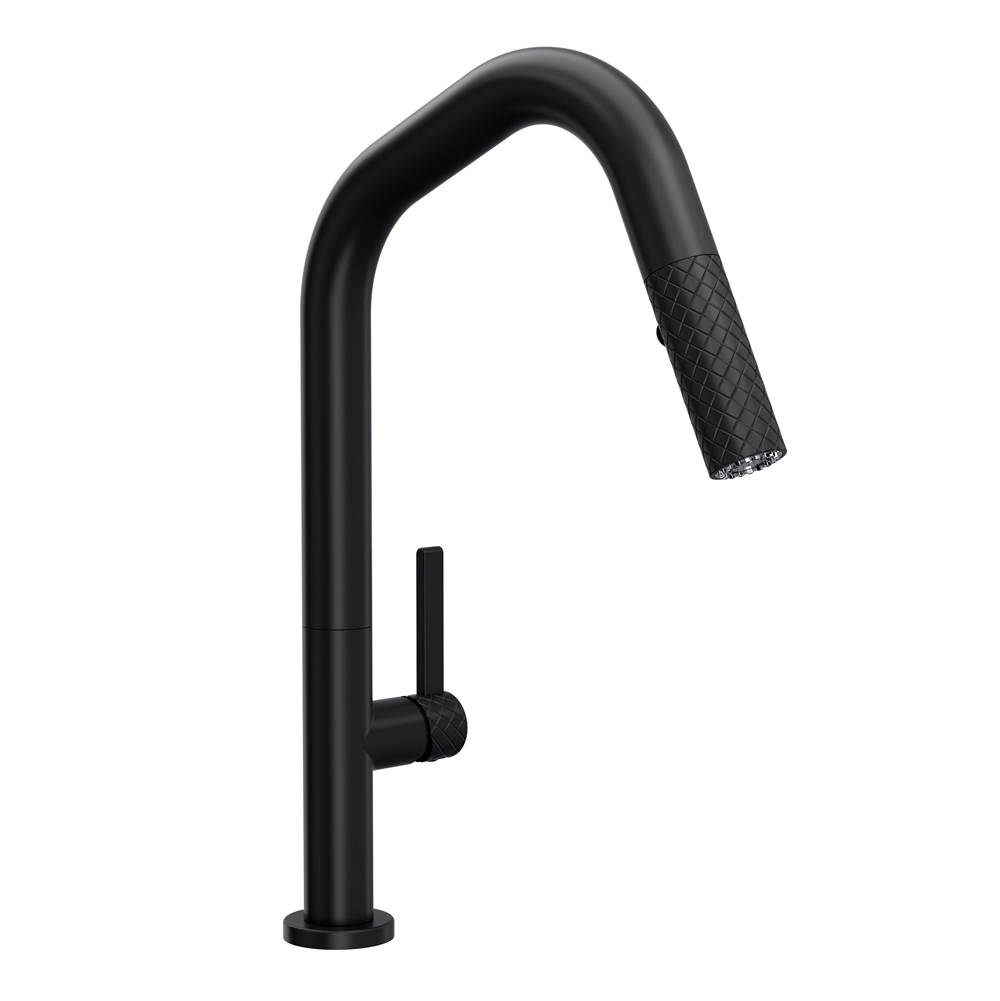 Rohl Pull Out Faucet Kitchen Faucets item TE56D1LMMB