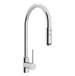 Rohl - LS57L-APC-2 - Deck Mount Kitchen Faucets