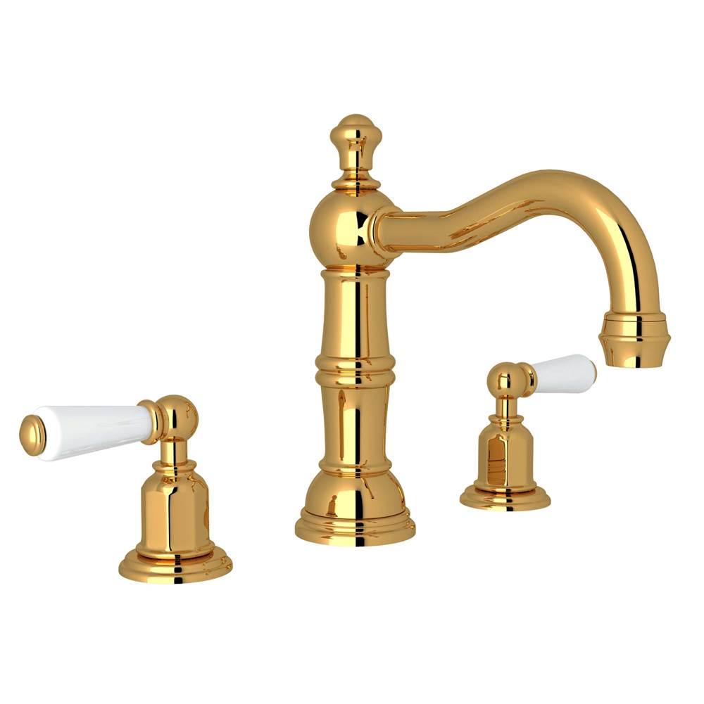 Rohl  Bathroom Sink Faucets item U.3720L-ULB-2