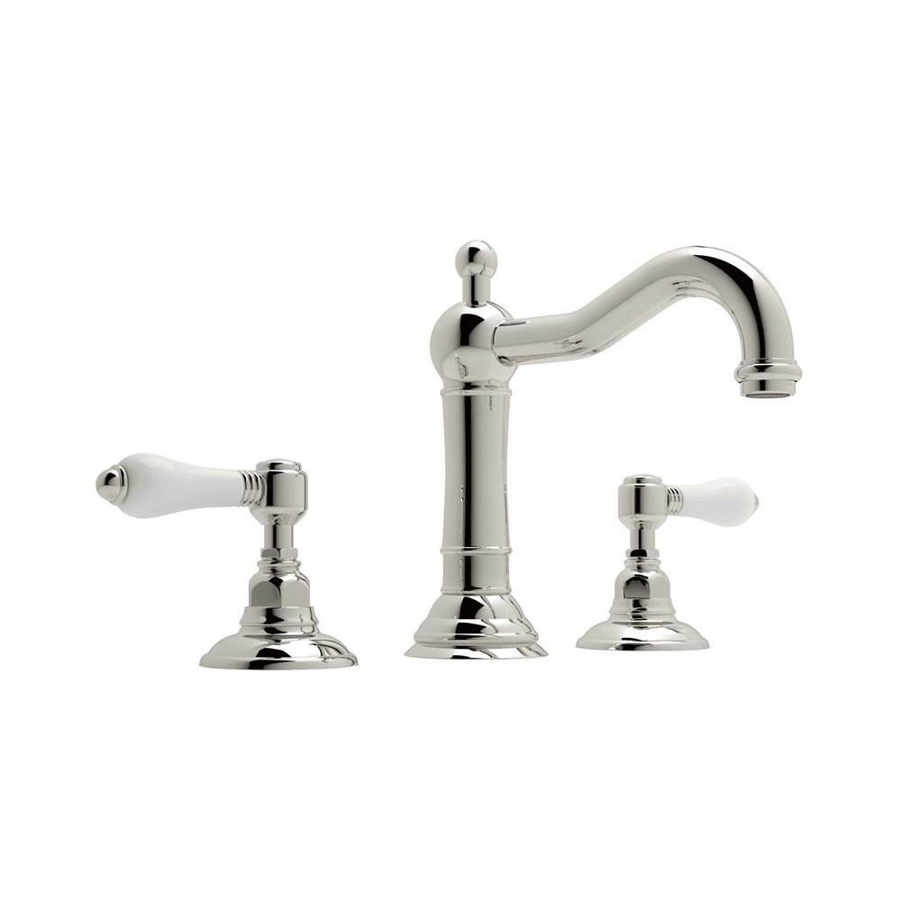 Rohl Widespread Bathroom Sink Faucets item A1409LPPN-2