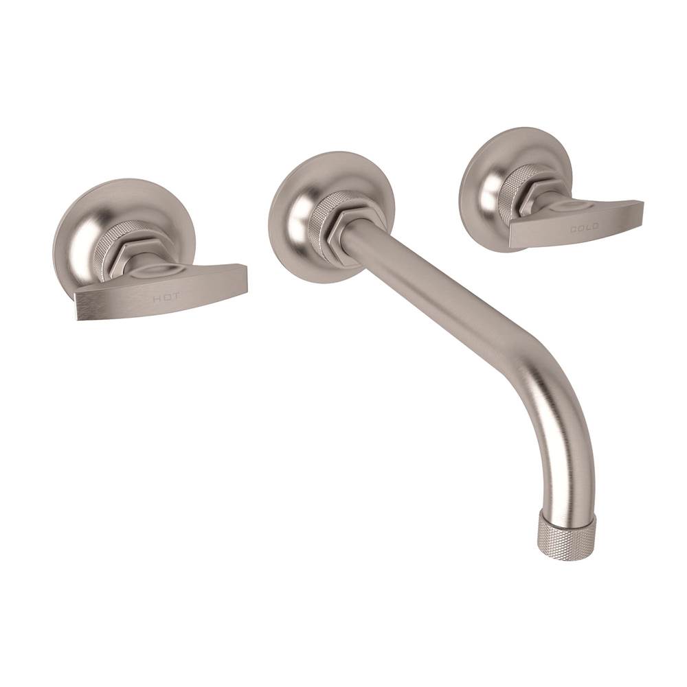 Rohl  Bathroom Sink Faucets item MB2030DMSTNTO-2
