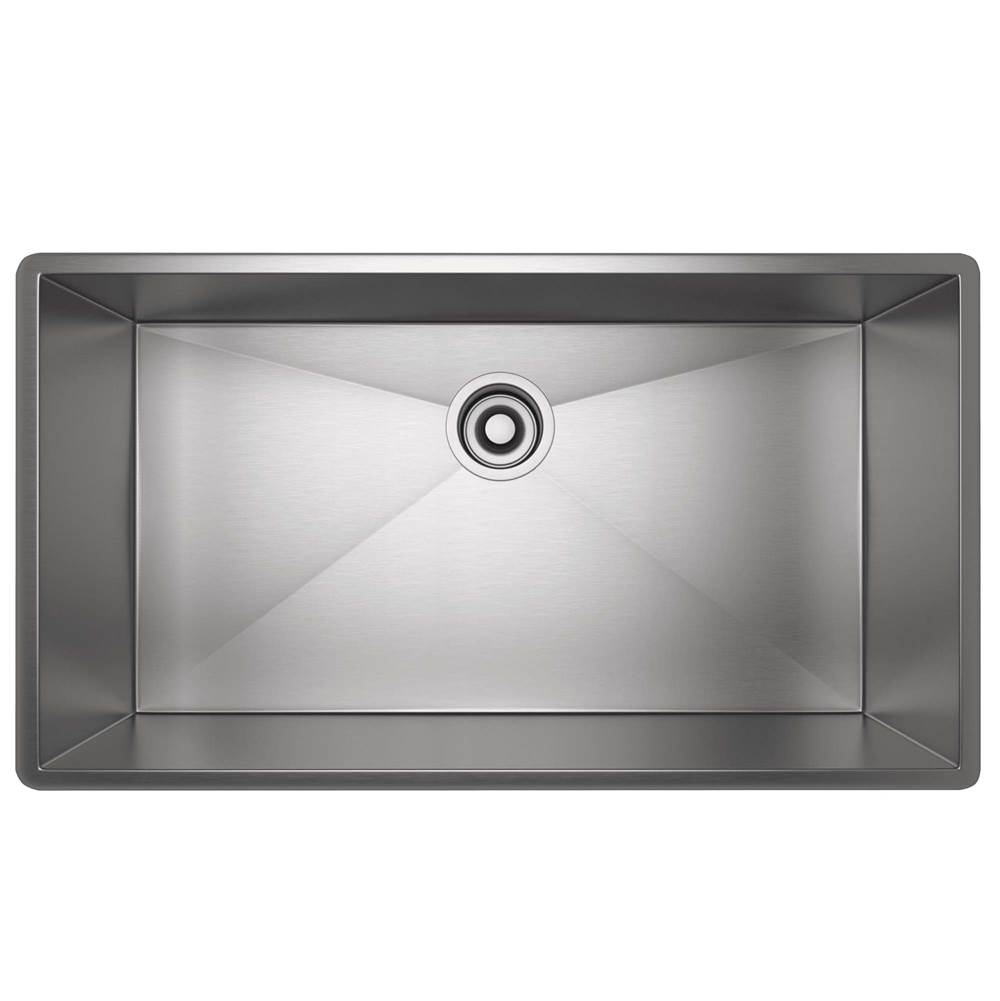 Rohl  Stainless Steel item RSS3016SB
