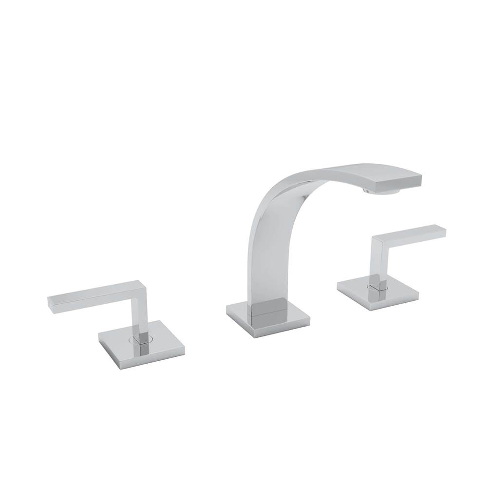 SPS Companies, Inc.RohlWave™ Widespread Lavatory Faucet