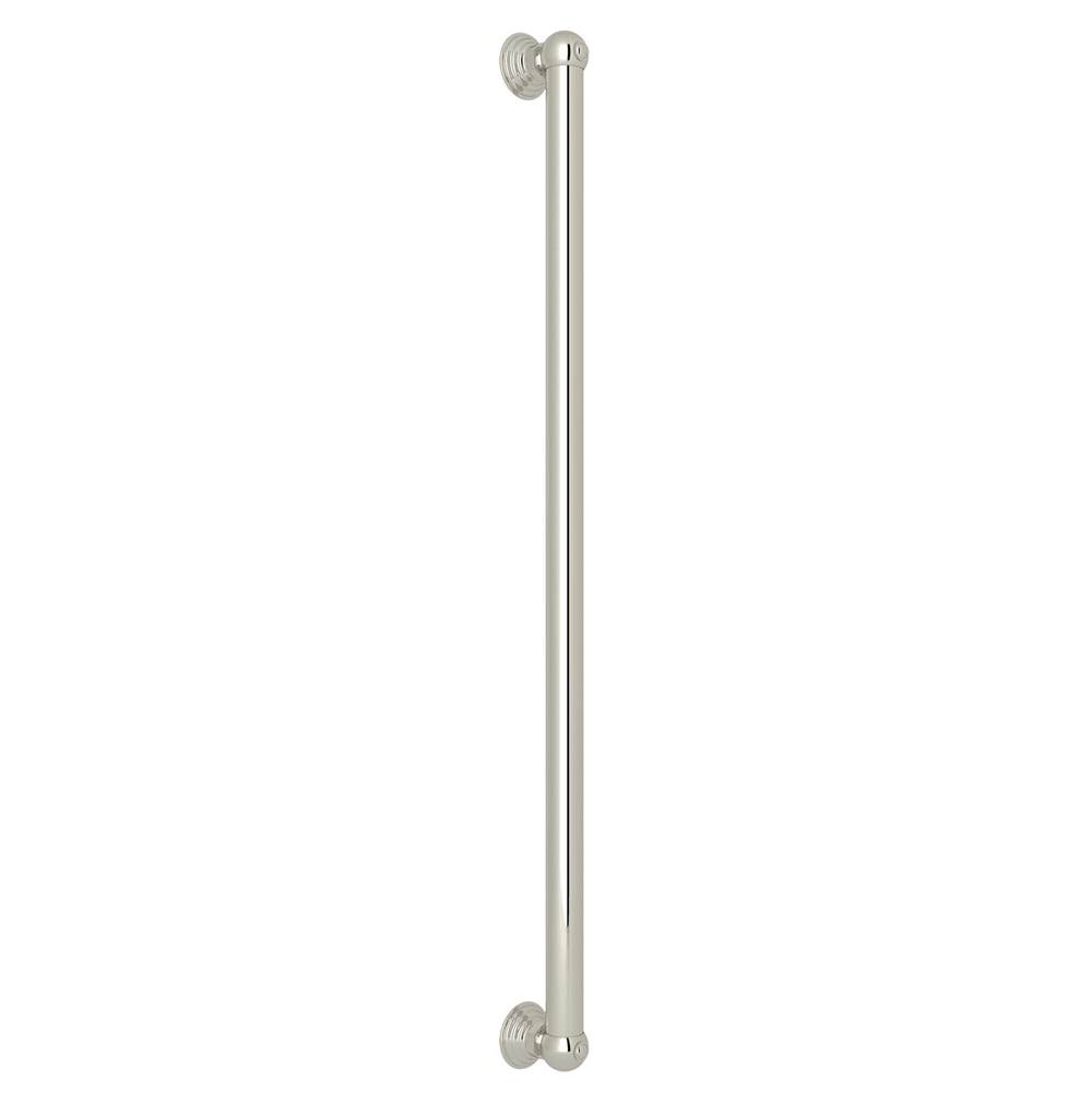 Rohl Grab Bars Shower Accessories item 1262PN