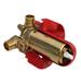 Rohl - R23 - Thermostatic Valves