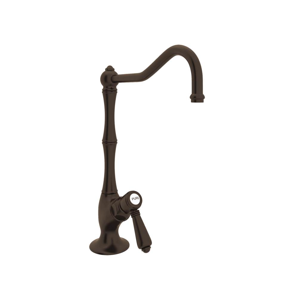 Rohl Deck Mount Kitchen Faucets item A1435LMTCB-2
