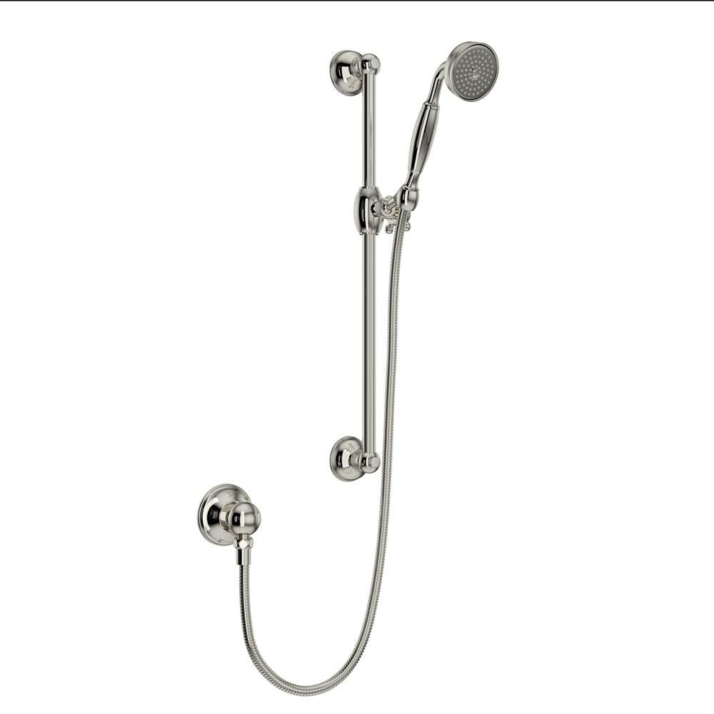 Rohl  Shower Faucet Trims item 1301EPN