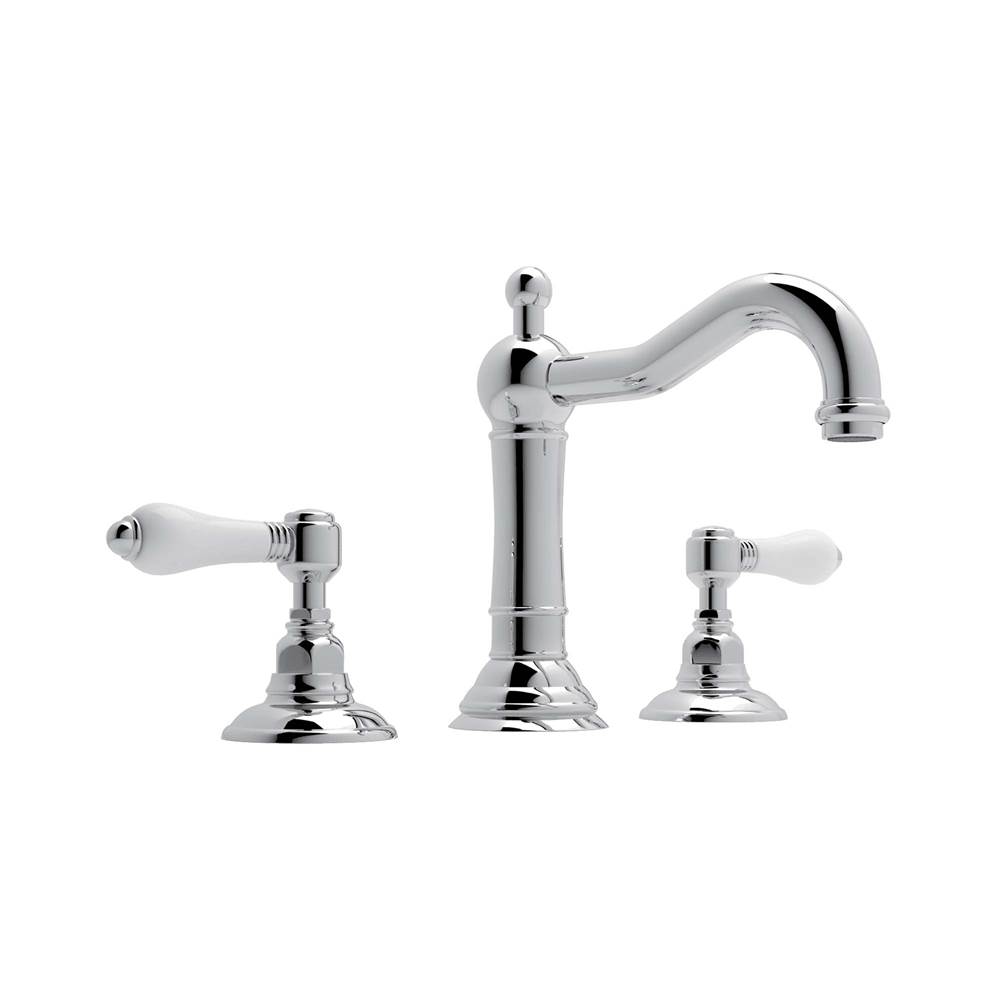 Rohl Widespread Bathroom Sink Faucets item A1409LPAPC-2