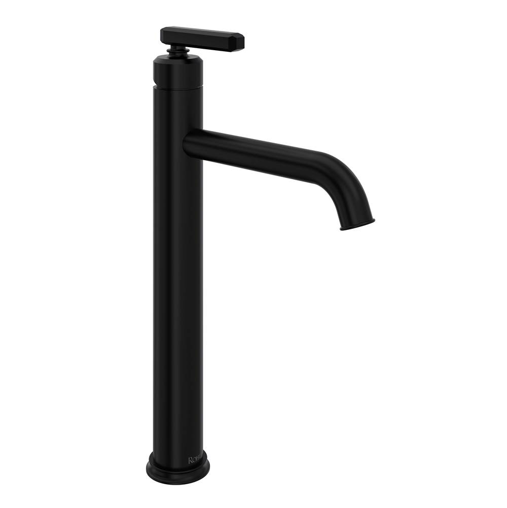 SPS Companies, Inc.RohlApothecary™ Single Handle Tall Lavatory Faucet