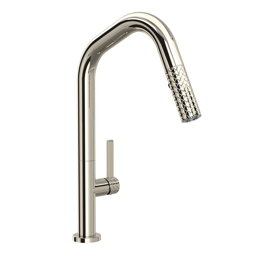Rohl Pull Out Faucet Kitchen Faucets item TE56D1LMPN